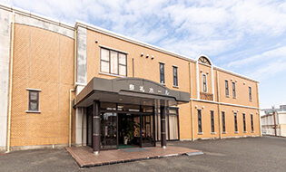 西町祭礼ホール