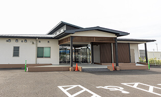 八女祭礼ホール